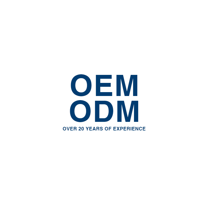 OEMODM图标